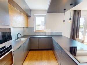 Pronájem bytu 4+kk, Pelhřimov, Lipická, 117 m2