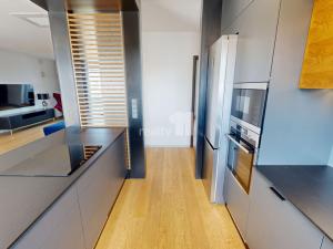 Pronájem bytu 4+kk, Pelhřimov, Lipická, 117 m2