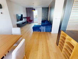 Pronájem bytu 4+kk, Pelhřimov, Lipická, 117 m2