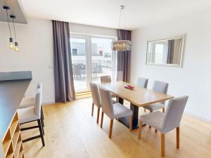 Pronájem bytu 4+kk, Pelhřimov, Lipická, 117 m2