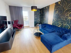 Pronájem bytu 4+kk, Pelhřimov, Lipická, 117 m2