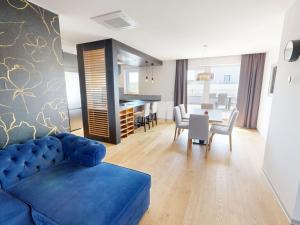 Pronájem bytu 4+kk, Pelhřimov, Lipická, 117 m2