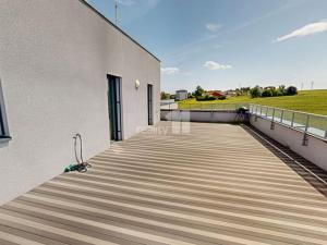 Pronájem bytu 4+kk, Pelhřimov, Lipická, 117 m2