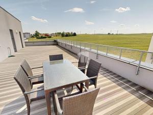 Pronájem bytu 4+kk, Pelhřimov, Lipická, 117 m2