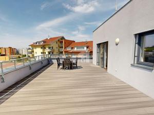 Pronájem bytu 4+kk, Pelhřimov, Lipická, 117 m2