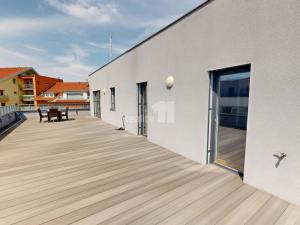 Pronájem bytu 4+kk, Pelhřimov, Lipická, 117 m2