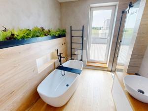Pronájem bytu 4+kk, Pelhřimov, Lipická, 117 m2