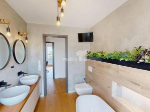 Pronájem bytu 4+kk, Pelhřimov, Lipická, 117 m2
