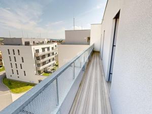 Pronájem bytu 4+kk, Pelhřimov, Lipická, 117 m2