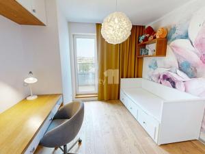 Pronájem bytu 4+kk, Pelhřimov, Lipická, 117 m2