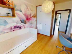 Pronájem bytu 4+kk, Pelhřimov, Lipická, 117 m2