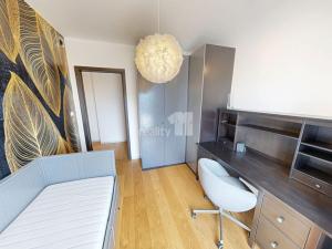 Pronájem bytu 4+kk, Pelhřimov, Lipická, 117 m2