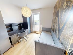 Pronájem bytu 4+kk, Pelhřimov, Lipická, 117 m2