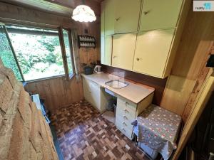 Prodej chaty, Kaliště - Staré Hutě, 40 m2