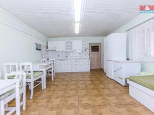 Prodej rodinného domu, Vlačice - Výčapy, 119 m2