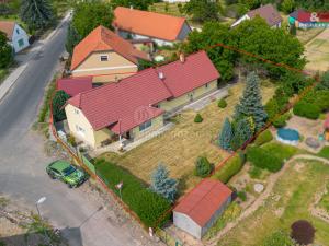 Prodej rodinného domu, Vlačice - Výčapy, 119 m2