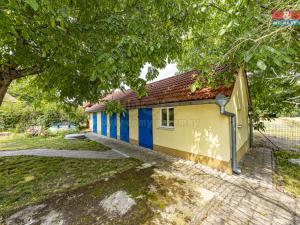 Prodej rodinného domu, Vlačice - Výčapy, 119 m2