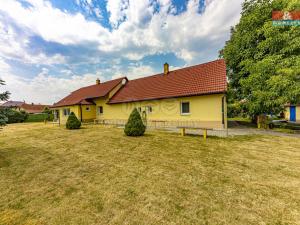 Prodej rodinného domu, Vlačice - Výčapy, 119 m2