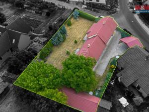 Prodej rodinného domu, Vlačice - Výčapy, 119 m2