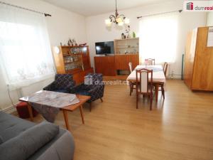 Prodej bytu 2+1, Mariánské Lázně - Úšovice, Na Průhonu, 82 m2