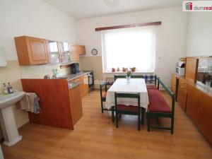 Prodej bytu 2+1, Mariánské Lázně - Úšovice, Na Průhonu, 82 m2