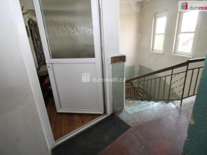 Prodej bytu 2+1, Mariánské Lázně - Úšovice, Na Průhonu, 82 m2