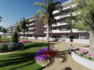 Prodej bytu 4+kk, Guardamar del Segura, Španělsko, 70 m2
