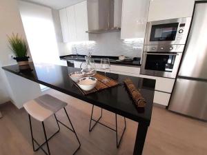 Prodej bytu 4+kk, Guardamar del Segura, Španělsko, 70 m2
