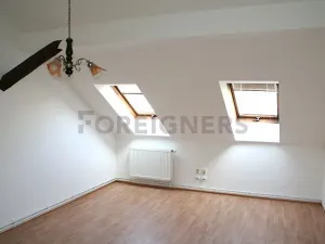 Pronájem bytu 3+1, Brno, Milady Horákové, 110 m2