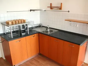 Pronájem bytu 3+1, Brno, Milady Horákové, 110 m2