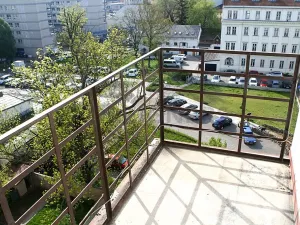 Pronájem bytu 3+1, Brno, Milady Horákové, 110 m2
