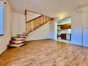 Prodej rodinného domu, Rožmitál pod Třemšínem, Kpt. Jaroše, 108 m2