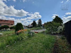 Prodej rodinného domu, Rožmitál pod Třemšínem, Kpt. Jaroše, 108 m2