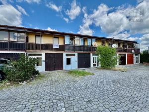 Prodej rodinného domu, Rožmitál pod Třemšínem, Kpt. Jaroše, 108 m2