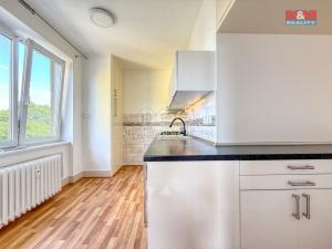 Pronájem bytu 2+1, Praha - Záběhlice, Roztylské náměstí, 53 m2