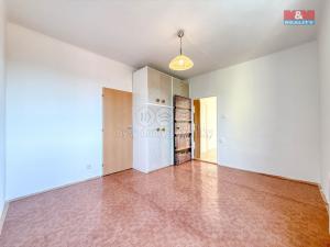 Pronájem bytu 2+1, Praha - Záběhlice, Roztylské náměstí, 53 m2