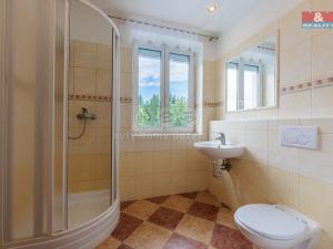 Prodej rodinného domu, Karlovy Vary - Drahovice, Stará Kysibelská, 500 m2