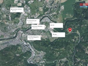 Prodej rodinného domu, Karlovy Vary - Drahovice, Stará Kysibelská, 500 m2
