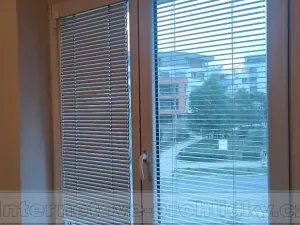 Pronájem bytu 2+1, Praha - Hloubětín, Slévačská, 47 m2