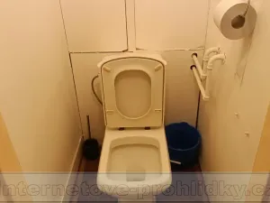 Pronájem bytu 2+1, Praha - Hloubětín, Slévačská, 47 m2