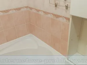 Pronájem bytu 2+1, Praha - Hloubětín, Slévačská, 47 m2