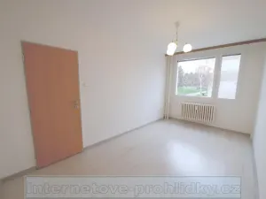 Pronájem bytu 3+1, Praha - Chodov, Doubravická, 69 m2