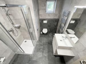 Pronájem bytu 1+kk, Kladno - Kročehlavy, Nad Vápenkami, 38 m2
