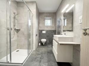 Pronájem bytu 1+kk, Kladno - Kročehlavy, Nad Vápenkami, 38 m2