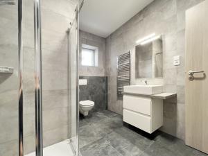 Pronájem bytu 1+kk, Kladno - Kročehlavy, Nad Vápenkami, 38 m2