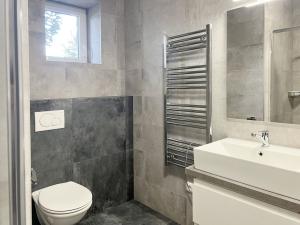 Pronájem bytu 1+kk, Kladno - Kročehlavy, Nad Vápenkami, 38 m2
