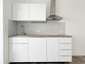 Pronájem bytu 1+kk, Kladno - Kročehlavy, Nad Vápenkami, 38 m2