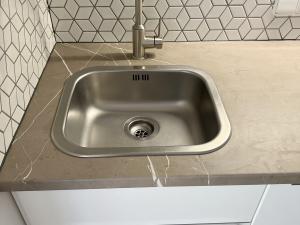 Pronájem bytu 1+kk, Kladno - Kročehlavy, Nad Vápenkami, 38 m2
