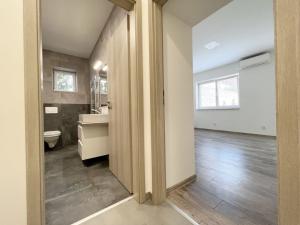 Pronájem bytu 1+kk, Kladno - Kročehlavy, Nad Vápenkami, 38 m2