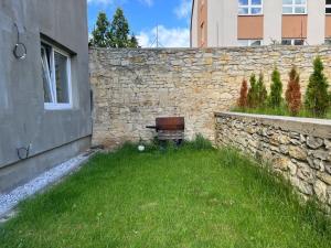 Pronájem bytu 1+kk, Kladno - Kročehlavy, Nad Vápenkami, 38 m2